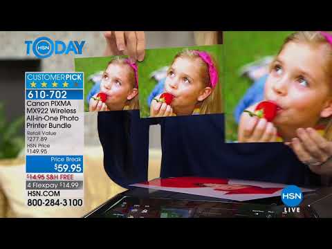 HSN | HSN Today: Electronic Connection featuring LG 04.27.2018 - 07 AM