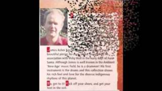 James Asher - Heathaze