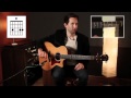 Teaching Video: "Benediction" - Jars Of Clay