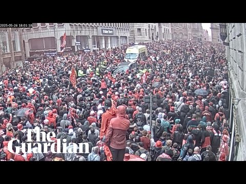 Guardian News and Guardian Football