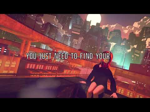 AGEZ - No More (Official Lyric Video)