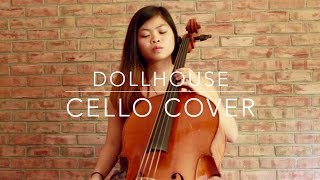 Dollhouse (Melanie Martinez) - IMPROVICELLO Cello cover