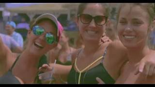 Tiesto au Beachclub 2016