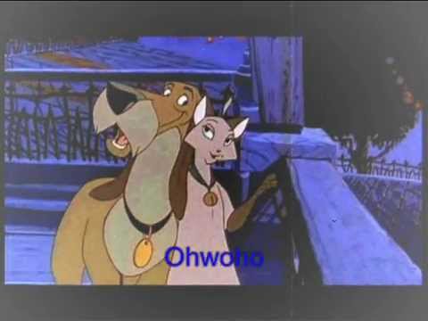 Die Furchtlosen Vier | OST | Sorg' Dich Nicht (Don't You Worry)