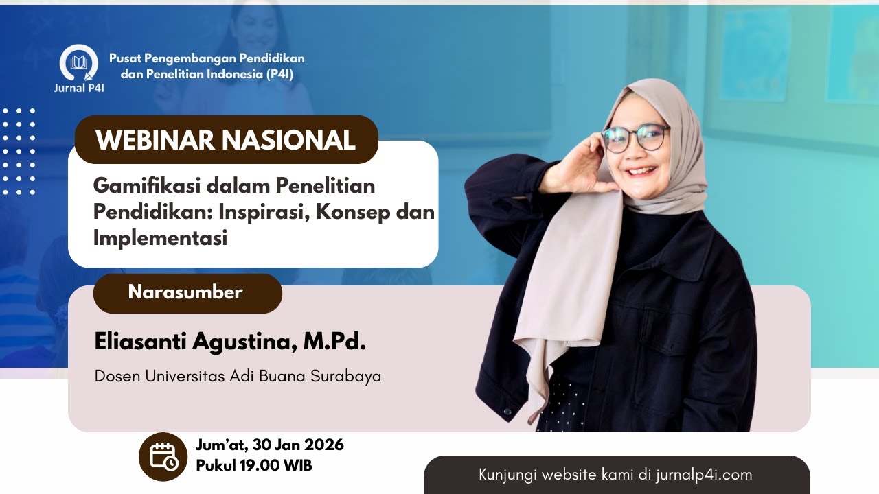 Webinar Nasional 