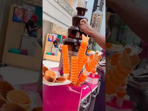 Chocolate Ice cream #youtubeshorts #shortvideo #shortvideo #viralvideo #shorts