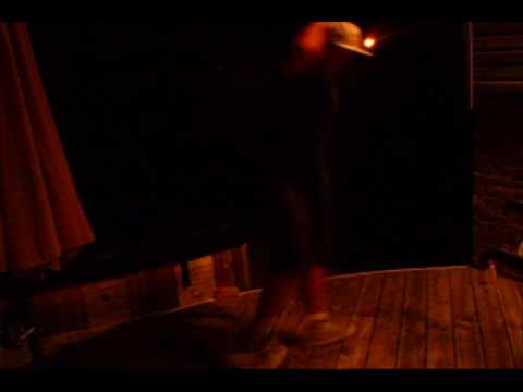 Melbourne Matt - Bring the Noise ( benny benassi feat public enemy)