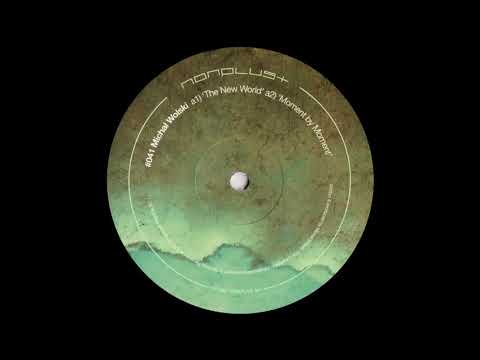 Michal Wolski - Polar Day [NONPLUS041]