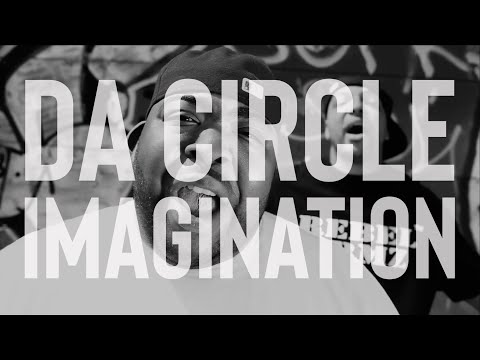 Da Circle | Imagination (2010)