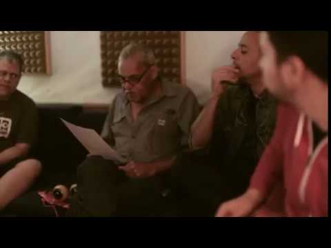 Desorden Publico y C4trio