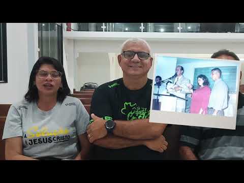 Video no YouTube