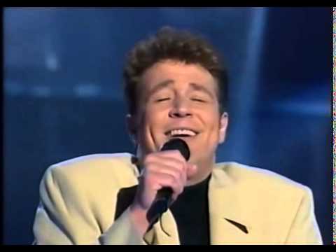 ESC Malmö 1992 - 16 United Kingdom - One Step out of Time - Michael Ball