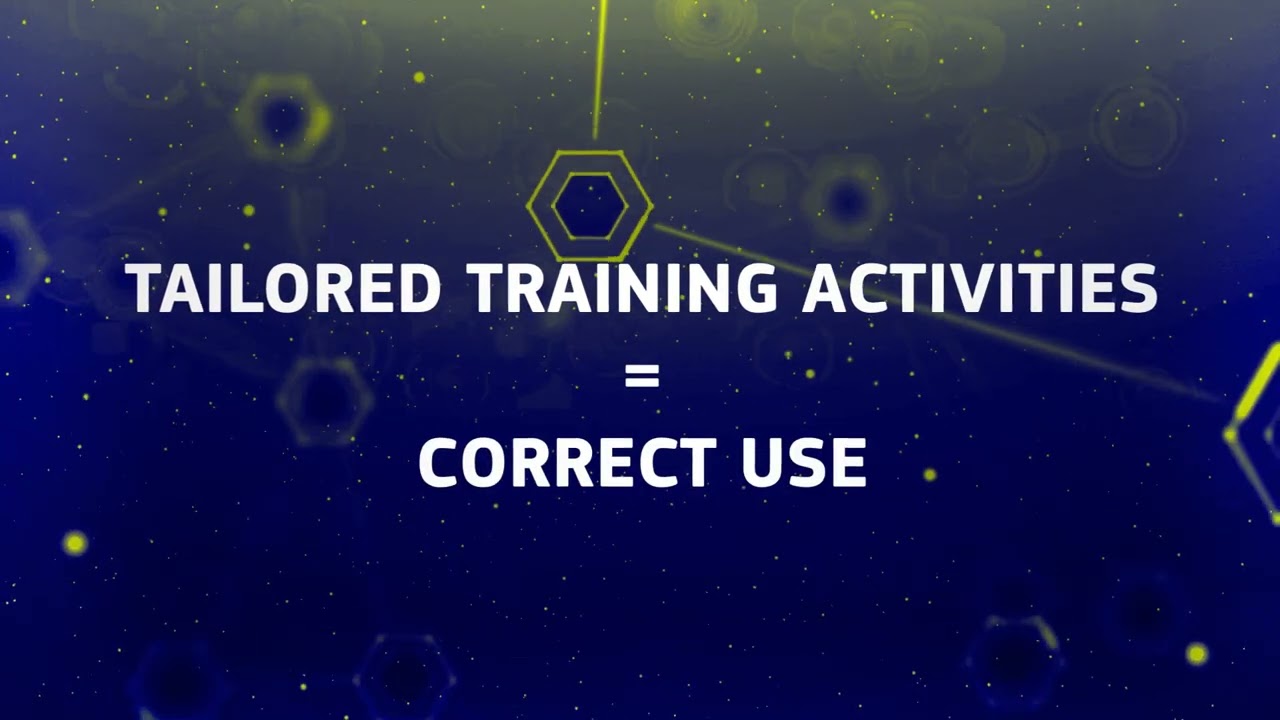 Discover eu-LISA - Training