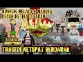 TR4GEDI SAMBAS 1999 Idul Fitri Berubah Menjadi TR4GEDI
