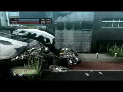 Tokyo Jungle S1 P3 HD - Oh deer