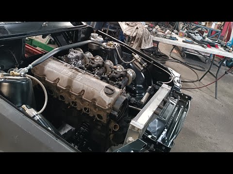 M3 update, getting somewhere finally, still lots to do, there's 10 weeks to go