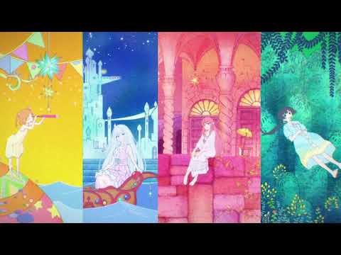 Oreshura Wonder Tale | Full Ending HQ