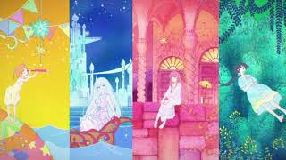 Download lagu Oreshura Wonder Tale | Full Ending HQ mp3