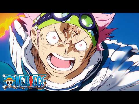 Koby’s Honesty Impact | One Piece