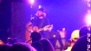 Stoney Larue with Cody Canada - Just Let Me Hold You