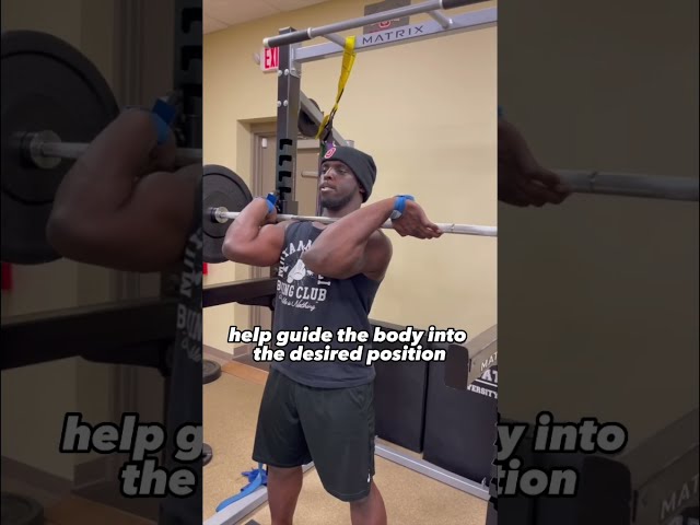 Front Squat video thumbnail