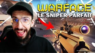 Le sniper parfait 