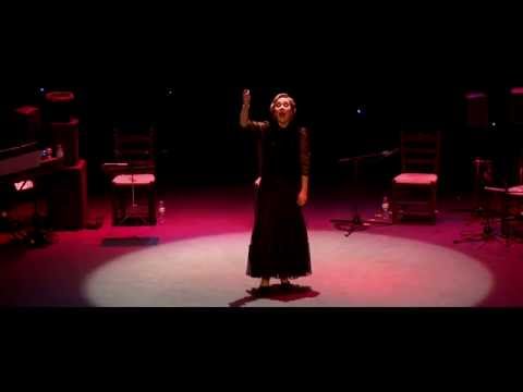 ROCIO DÍAZ PRESENTA "SON FLAMENCO"