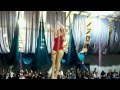 IndiegGoGo Quest For A Trapeze