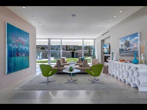 177 Westlake Drive | Palm Springs - The Agency