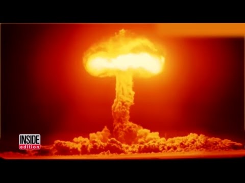 Tips On How To Survive A Nuclear Blast