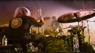 Pearl Jam - Last Exit (Oakland 1997) HD