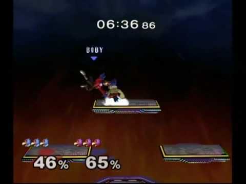 Tipperoni 49 WR3 - Varist (Neutral) vs Bobby Big Ballz (Red)