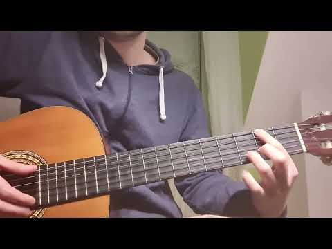 Dawn Chorus - Thom Yorke