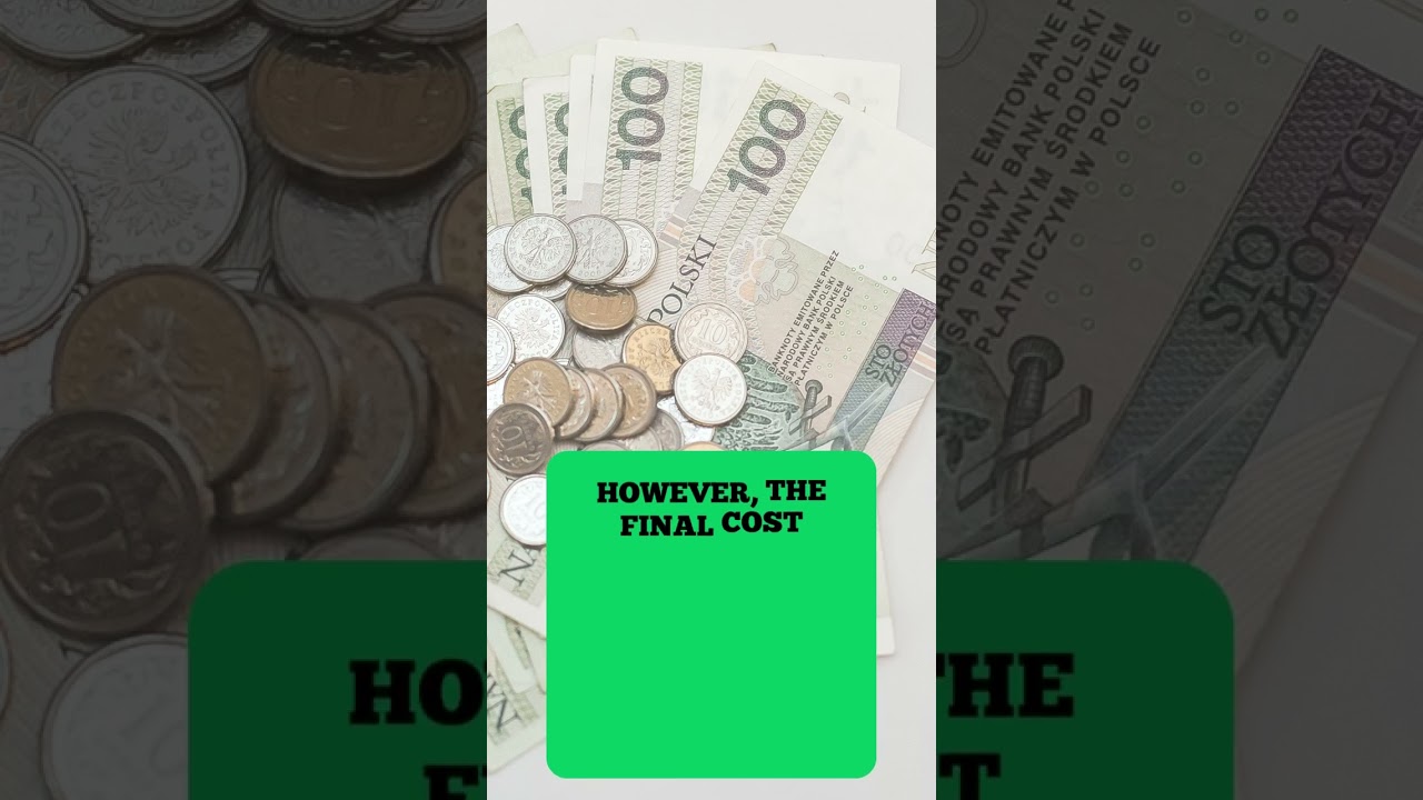 Plan your budget better than Eurotunnel project did