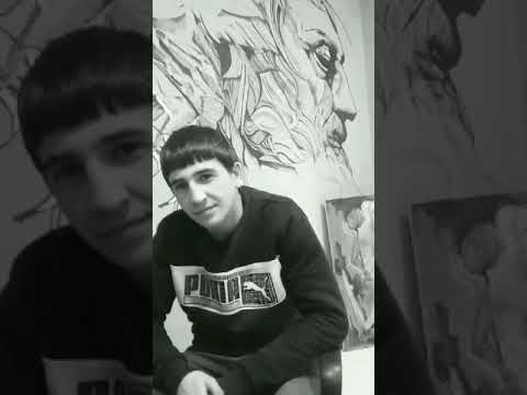 Artur Vardanyan (ЁЖ) chgitem te inchpes asem 🖤