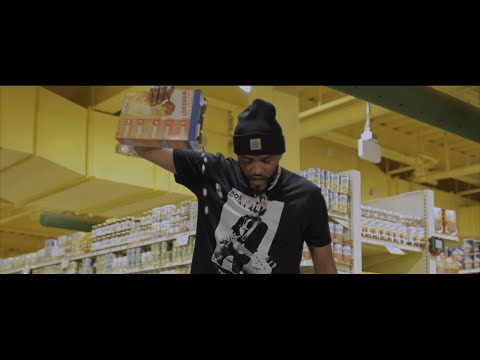 Joyner Lucas - ADHD with Revenge Intro (official video)