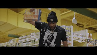 Video thumbnail of "Joyner Lucas - ADHD with Revenge Intro (official video)"