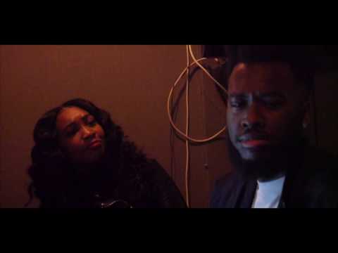 Dave The King & Timmydahitman Studio Session Ft. Cap 1