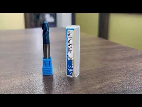 Drill Bits
