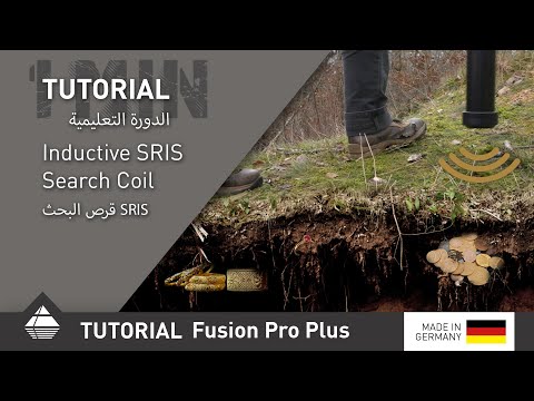 OKM Fusion Professional Plus Dedektör 4