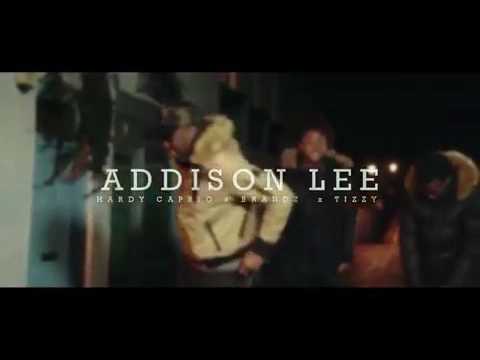 Hardy Caprio X Tizzy X Brandz - Addison Lee Remix [PREVIEW]