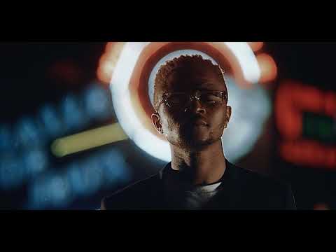Wazih - I Will Find You [ Official Video ]
