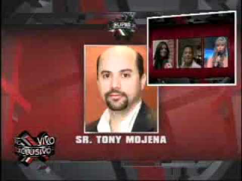 SuperXclusivo 1/28/11 - Caliente el caso de Gisselle contra Maripily 2/2