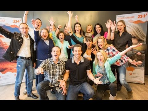 NLP Basic Seminar: Die Magie der Sprache |   Link in der Beschreibung⬇️