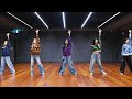 KiiiKiii - 'UNDERDOGS' Dance Practice [MIRRORED]