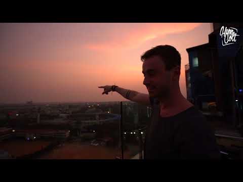 Kenn Colt - INDIA tour 2018 (Mumbai - Hyderabad - Bangalore)