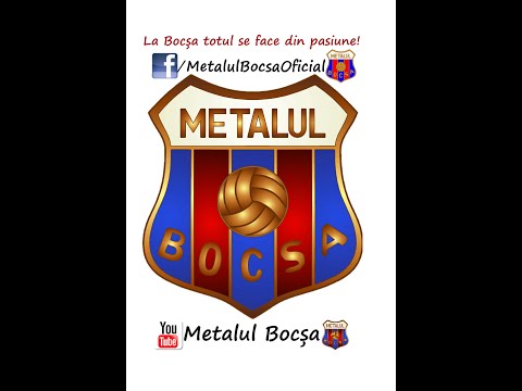 Metalul Bocșa -  AS Oravița 0-6 (0-3)