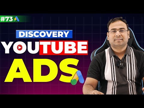 Google Ads Course Introduction to Youtube Ads Video Marketing Part 70 UmarTazkeer