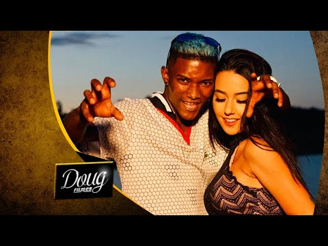 MC LARANJINHA - BELA E A FERA - DJ JR (CLIPE OFICIAL) Doug Filmes