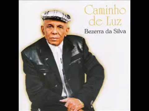 Bezerra da Silva-Caminho de Luz-2004-Cd Completo (Samba Gospel)